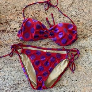 Victoria’s Secret Bikini